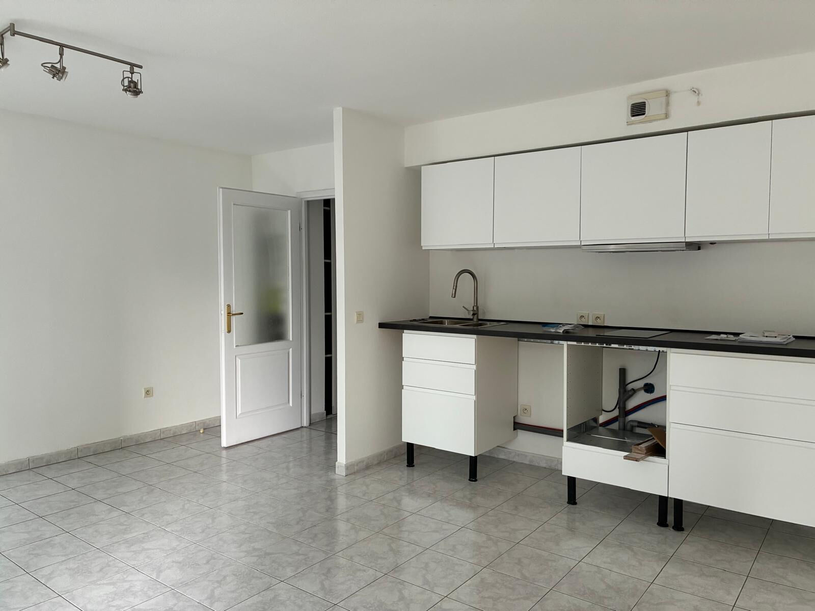 Appartement  T2 à louer Valence 26000