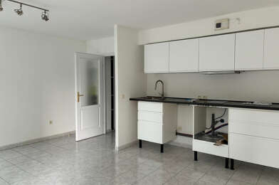 Appartement 2 pièces 700 €