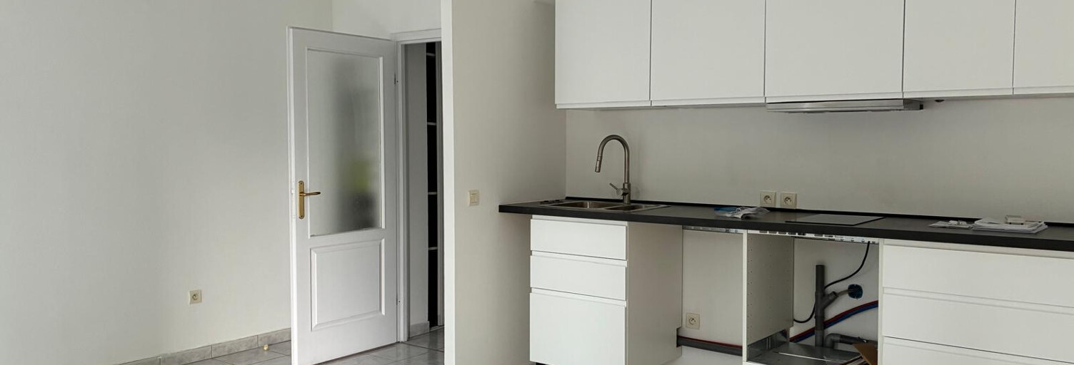 Appartement 2 Pièces 54 m² à louer à Valence (26000)