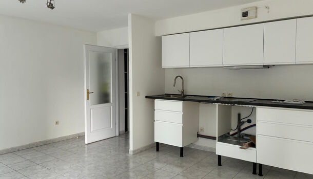 Appartement 2 pièces  à louer Valence 26000