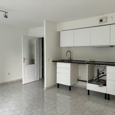 Appartement 2 pièces 700 €