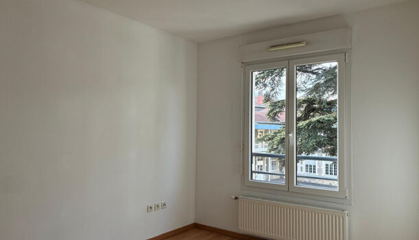 Appartement 2 pièces  à louer Valence 26000