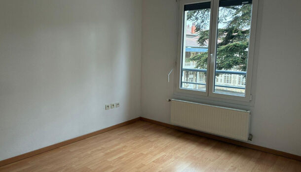 Appartement 2 pièces  à louer Valence 26000