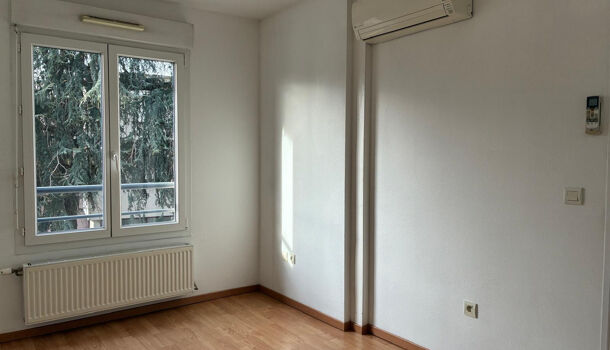 Appartement 2 pièces  à louer Valence 26000