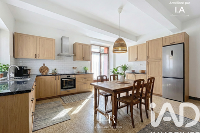 Maison 5 pièces 189000 €