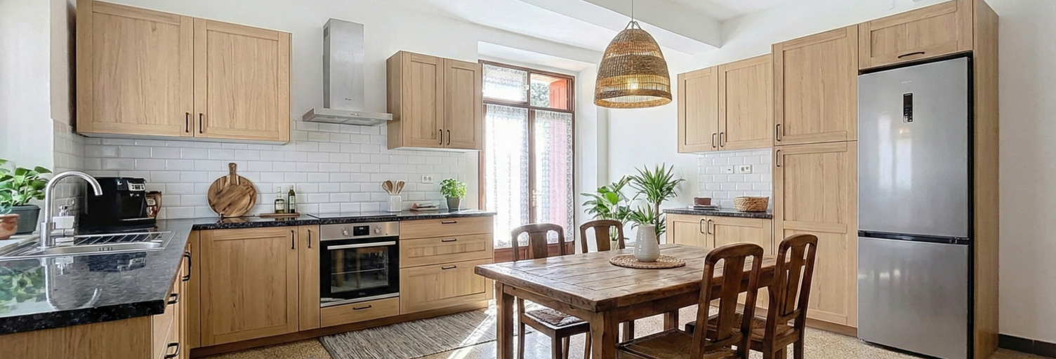 Maison 5 Pièces 125 m² à vendre à Entraigues-sur-la-Sorgue (84320)