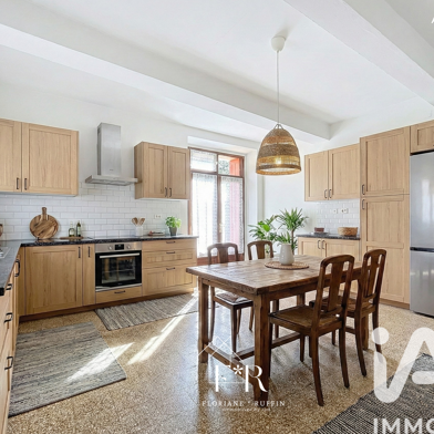 Maison 5 pièces 189000 €