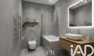 Maison 5 Pièces 125 m² à vendre à Entraigues-sur-la-Sorgue (84320)