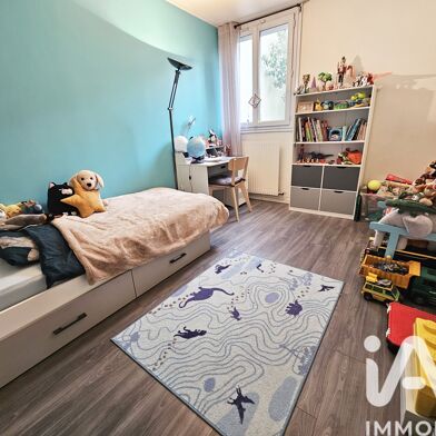 Appartement 5 pièces 295000 €