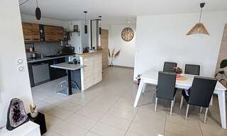 Maison 4 Pièces 85 m² à vendre à Valserhône (01200)