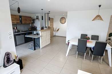 Maison 4 pièces 298000 €