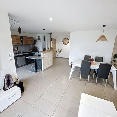 Maison 4 pièces 298000 €