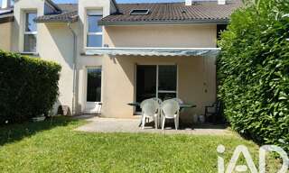 Maison 4 Pièces 85 m² à vendre à Valserhône (01200)