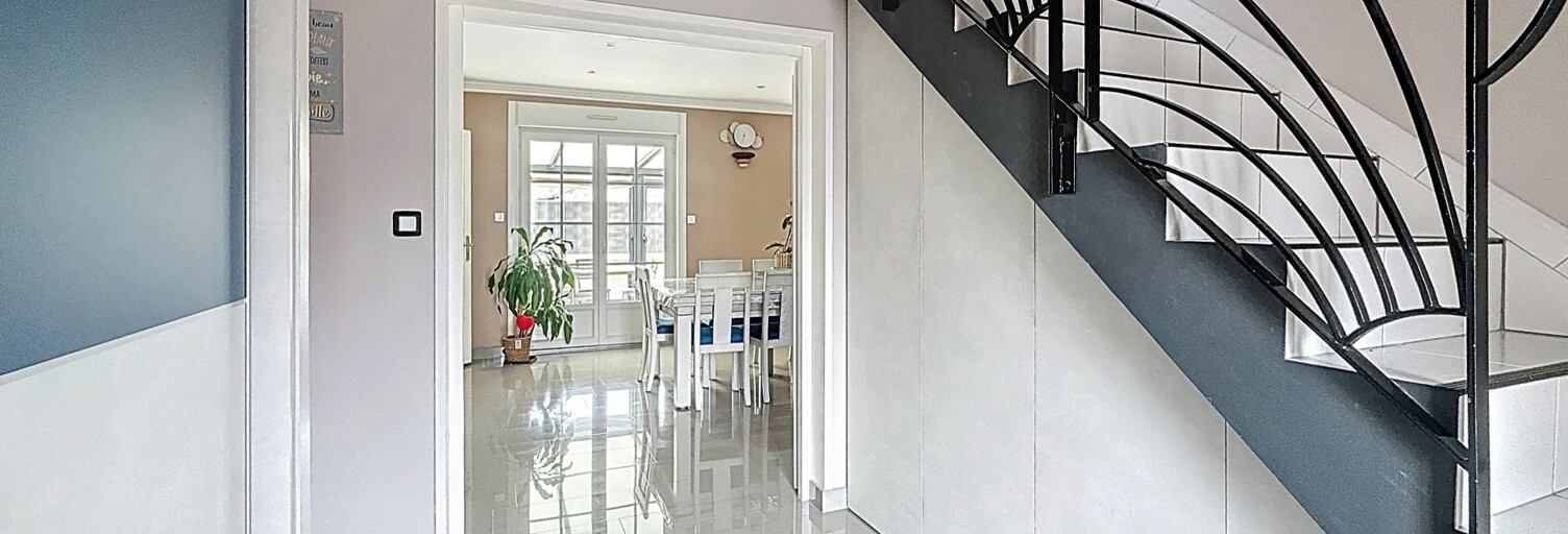 Maison 8 Pièces 215 m² à vendre à Waziers (59119)