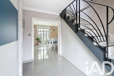 Maison 8 pièces 354500 €