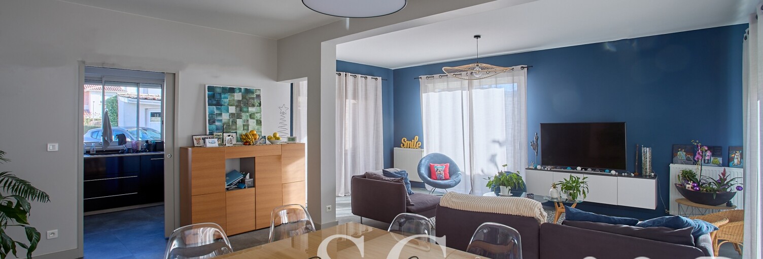 Maison 6 Pièces 137 m² à vendre à Agen (47000)