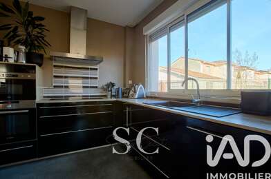 Maison 6 pièces 277500 €