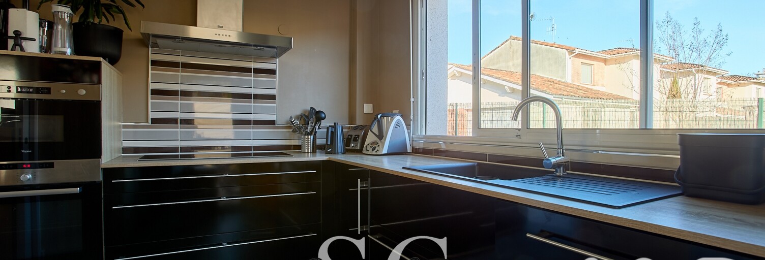 Maison 6 Pièces 137 m² à vendre à Agen (47000)