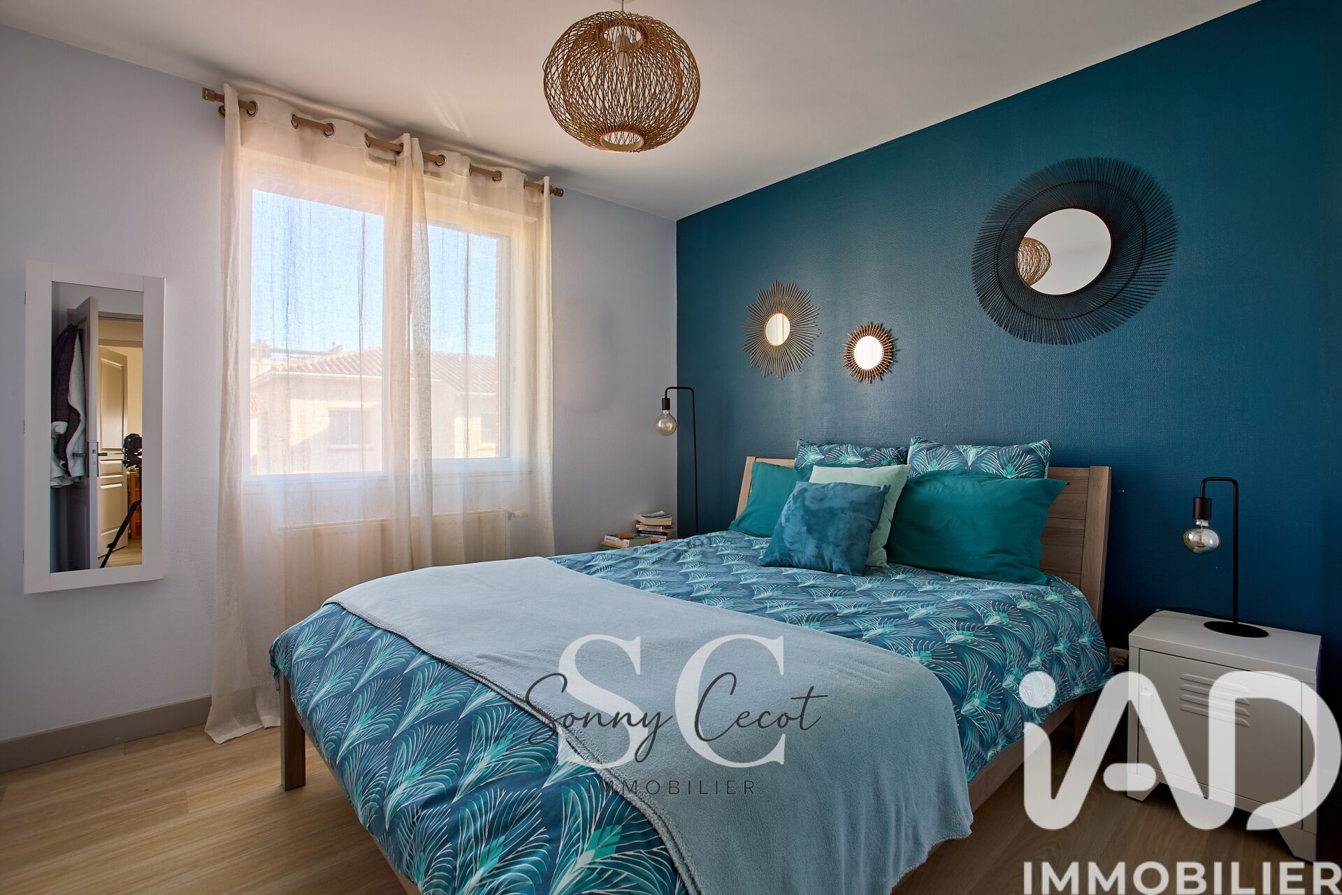 Vente Maison/villa 6 pièces - Photo 5