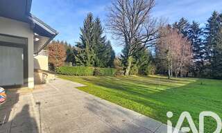 Appartement 4 Pièces 130 m² à vendre à Pers-Jussy (74930)