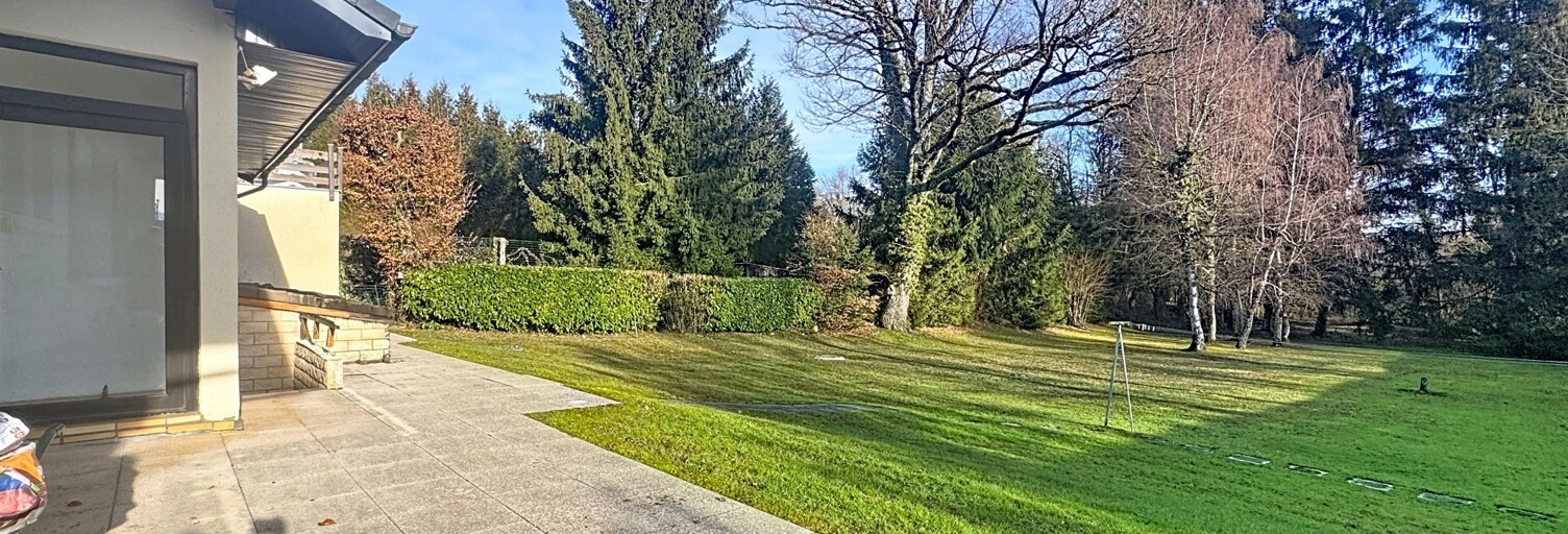 Appartement 4 Pièces 130 m² à vendre à Pers-Jussy (74930)