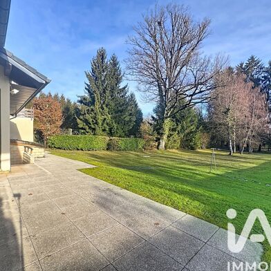 Appartement 4 pièces 389000 €