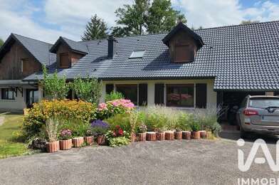 Appartement 4 pièces 389000 €