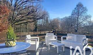 Appartement 4 Pièces 104 m² à vendre à Pers-Jussy (74930)