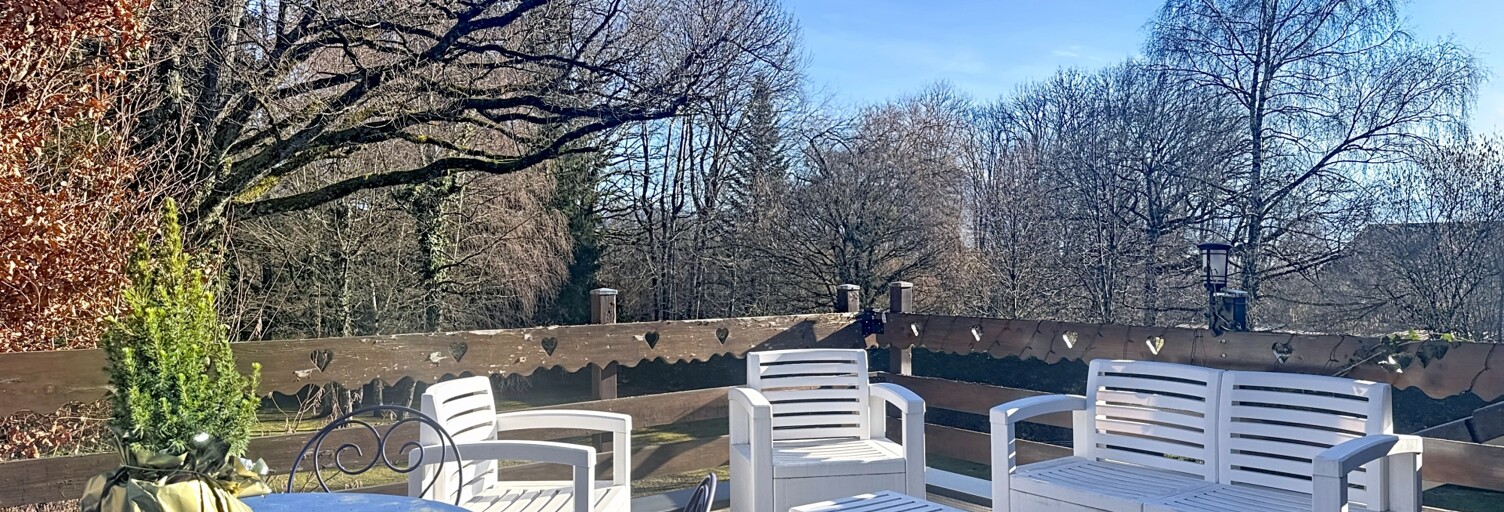 Appartement 4 Pièces 104 m² à vendre à Pers-Jussy (74930)