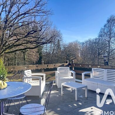 Appartement 4 pièces 378000 €