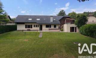 Appartement 4 Pièces 125 m² à vendre à Pers-Jussy (74930)