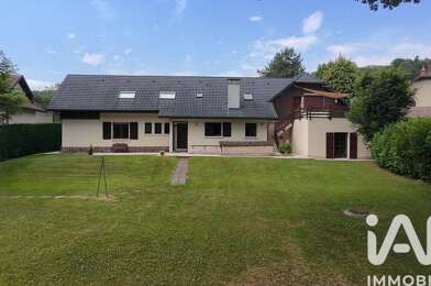 Appartement 4 pièces 378000 €