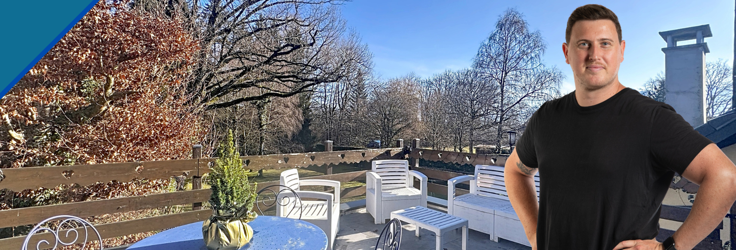 Appartement 4 Pièces 125 m² à vendre à Pers-Jussy (74930)