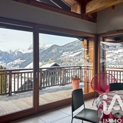 Appartement 3 pièces 849000 €