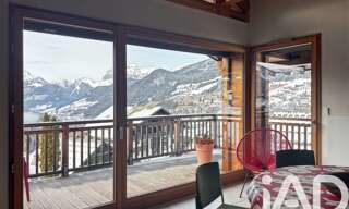 Appartement 3 Pièces 96 m² à vendre à Châtel (74390)