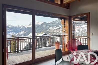 Appartement 3 pièces 820000 €