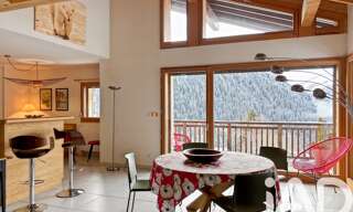 Appartement 3 Pièces 96 m² à vendre à Châtel (74390)