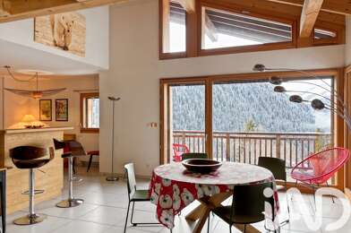 Appartement 3 pièces 820000 €