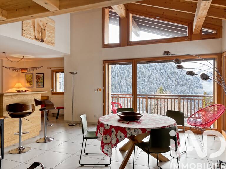 Vente Appartement 4 pièces — photo 1