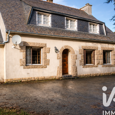 Maison 4 pièces 165000 €
