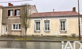 Maison 8 Pièces 181 m² à vendre à Luçon (85400)