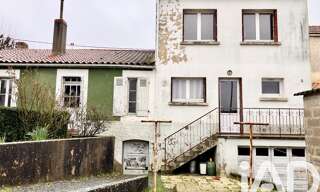 Maison 8 Pièces 181 m² à vendre à Luçon (85400)