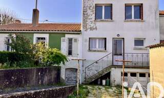 Maison 8 Pièces 181 m² à vendre à Luçon (85400)