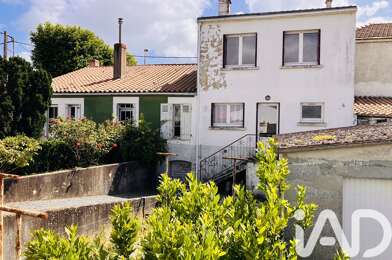 Maison 8 pièces 165000 €