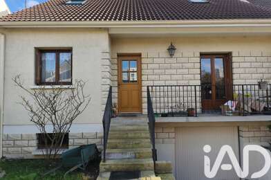 Maison 5 pièces 469000 €