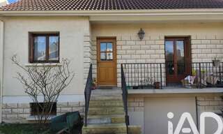 Maison 5 Pièces 100 m² à vendre à Montreuil (93100)