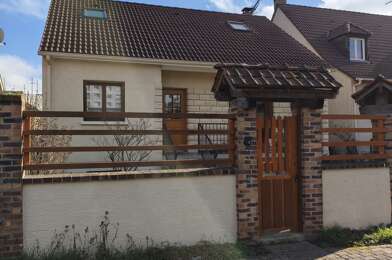 Maison 5 pièces 449000 €