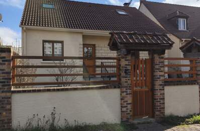 Vente Maison/villa 5 pièces — photo du bien