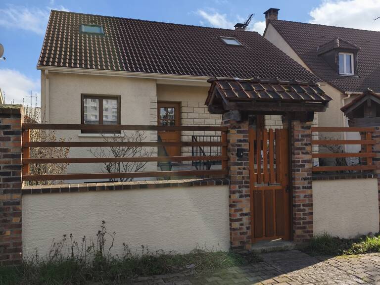 Vente Maison/villa 5 pièces — photo 1