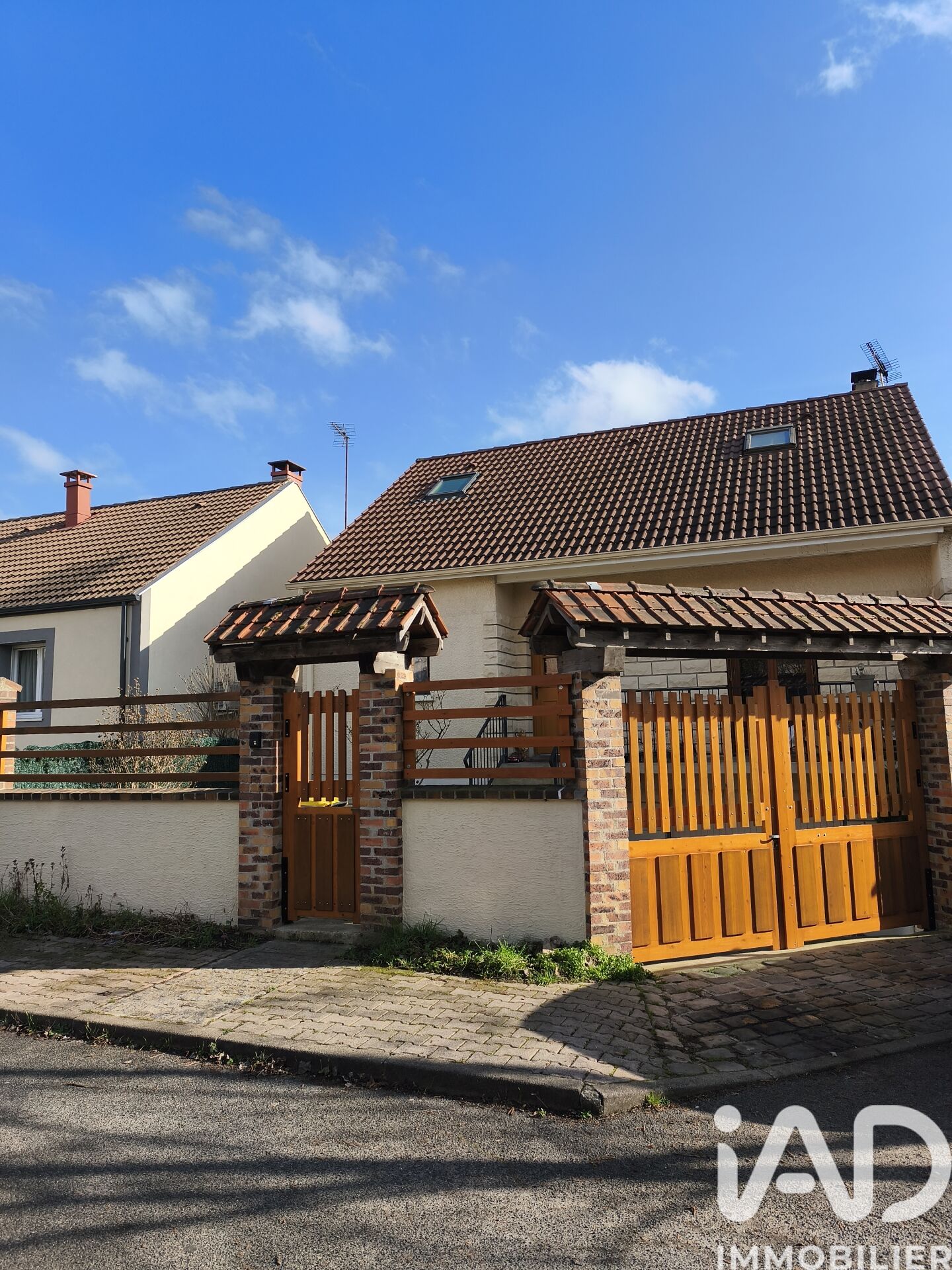 Vente Maison/villa 5 pièces - Photo 3